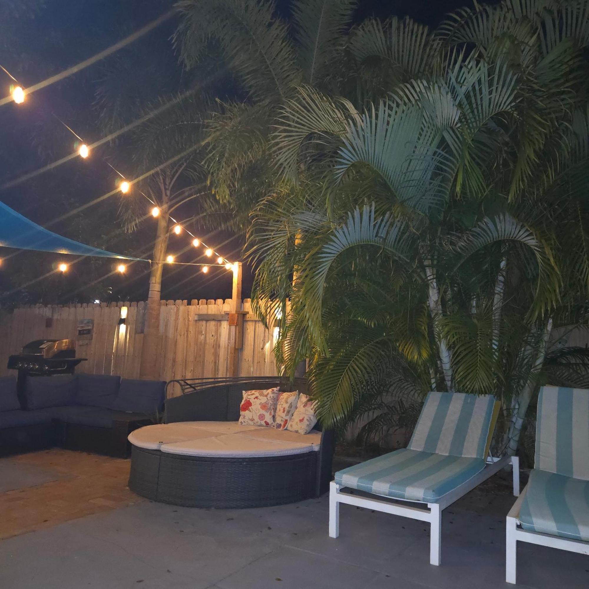 Coastal Haven: Family-Friendly House with Pool Near Beaches Fort Lauderdale Exterior photo
